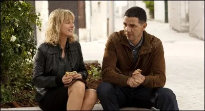 Dans quel film peut-on le voir ainsi ?