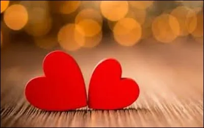 Complétez cette expression : "L'amour rend...