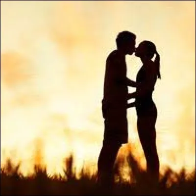 Complétez cette expression : "Vivre d'amour et d'eau...