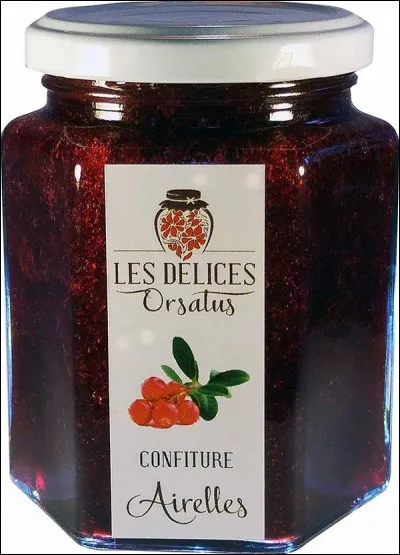 Encore de quoi tartiner !