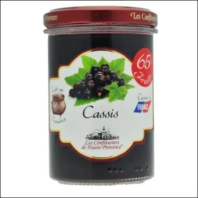 Que vont-ils étaler sur la tartine ?