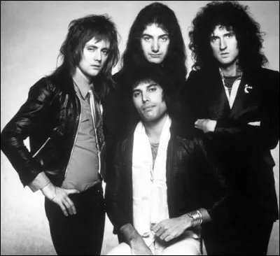 Quel est ton groupe de musique favori ?