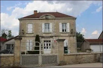 Blessonville est un village Haut-Marnais situé dans l'ancienne région ...