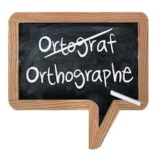 Quiz Orthographe