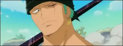 Quels sabres possède Zoro après Sabaondy ?