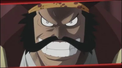 Quelle était la prime de Gold Roger avant ça mort ?