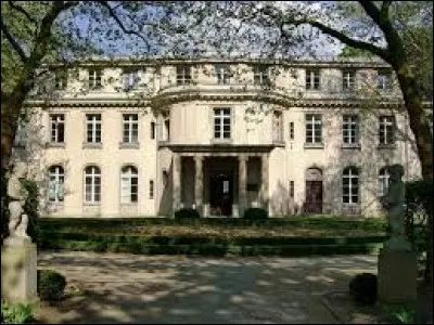 En quelle année a eu lieu la conférence de Wannsee ?