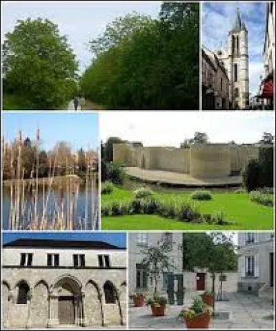 Comment appelle-t-on les habitants de Brie-Comte-Robert (Seine-et-Marne) ?