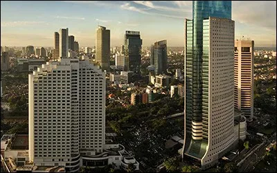 Parmi ces villes japonaises, quelle est l'intruse ?