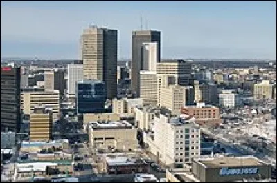 Parmi ces Etats américains, quel est l'intrus ?