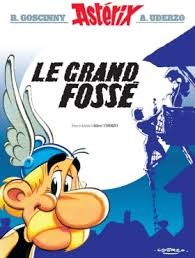 Quiz Bandes dessines
