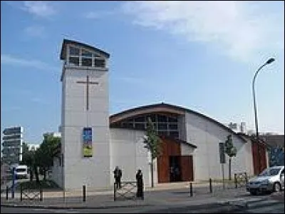 Les habitants de Sartrouville (Yvelines) sont les ...