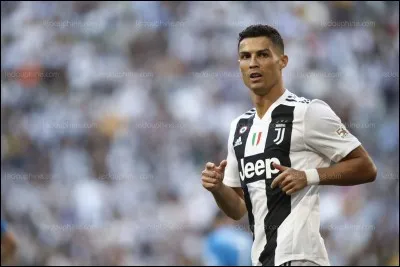 Ronaldo a quitté le Real Madrid pour quelle équipe ?
