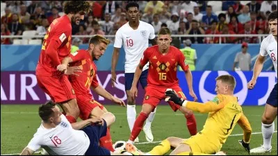 Qui a inventé le foot ?