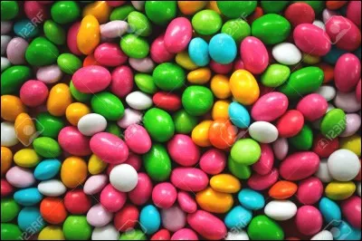 Si vous achetez une friandise à 85 centimes et que vous donnez un billet de 5, combien va-t-on vous rendre ?