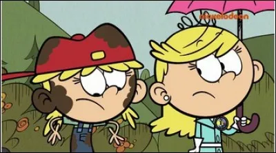 Comment s'appelle la princesse ?