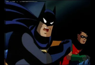 Quelle est la couleur de la cape de Superman ?