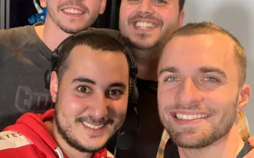 Quiz Youtubeurs
