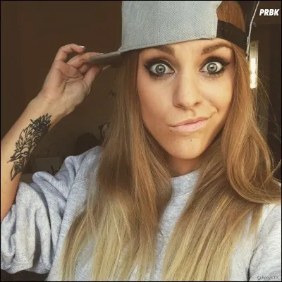 Celle-ci, tu la connais, non !?