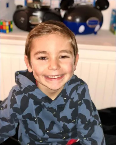 Sais-tu qui est-ce ?