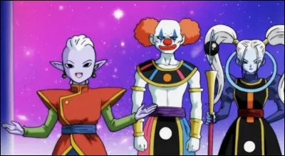 Quel Pride Trooper doit remplacer Vermound au poste d'Hakai Shin ?