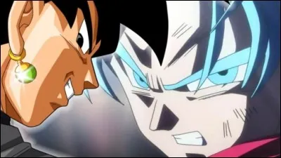 Quel duo aide Trunks dans la saga "Trunks du Futur" ?