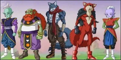 Quel est le premier Univers à disparaître du Tournoi de l'Univers ?