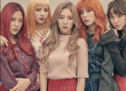 Test Quel membre de Red Velvet es-tu ?