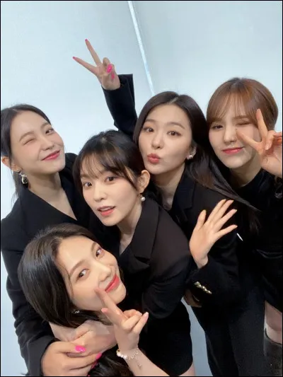 Votre type de boyfriend / girlfriend est...