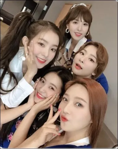 Qui est la plus belle ?