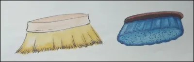 Comment s'appelle cet instrument ?