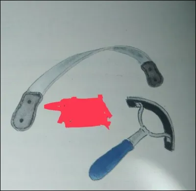 Comment s'appelle cet instrument ?