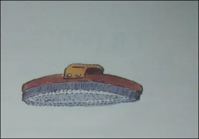 Comment s'appelle cet instrument ?