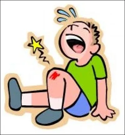 Beaucoup de personnes ont peur de la douleur, comment s'appelle cette phobie ?