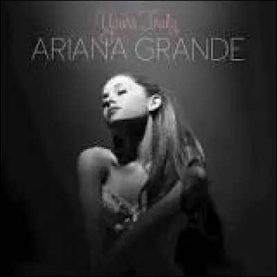 En quelle année a-t-elle sorti son premier album ?