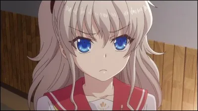 Que demande Nao Tomori à Yū Otosaka pour qu'ils sortent ensemble ?