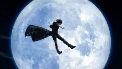 Quel est le dernier pouvoir que Yū Otosaka obtient ?