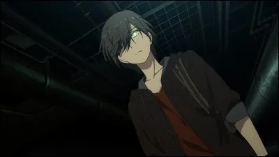 Yū Otosaka a obtenu un surnom qui est :