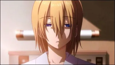 Comment s'appelle le grand frère de Nao Tomori ?