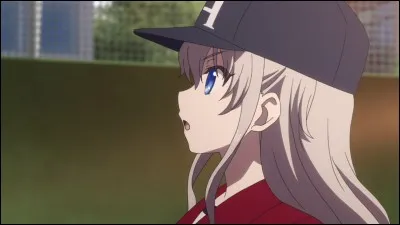 Dans l'épisode 4, quel sport pratiquent nos héros ?