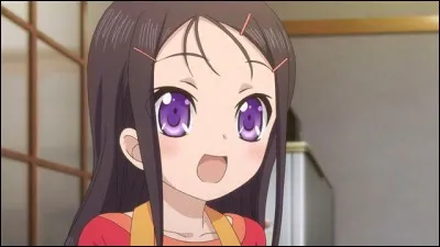 Le pouvoir d'Ayumi Otosaka est :