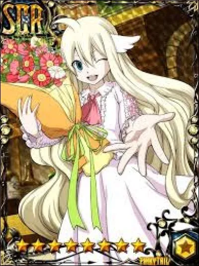 Qui sont les membres les plus forts de la guilde de "Fairy Tail" ?