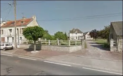 Hottot-les-Bagues est une commune Calvadosienne située en région ...