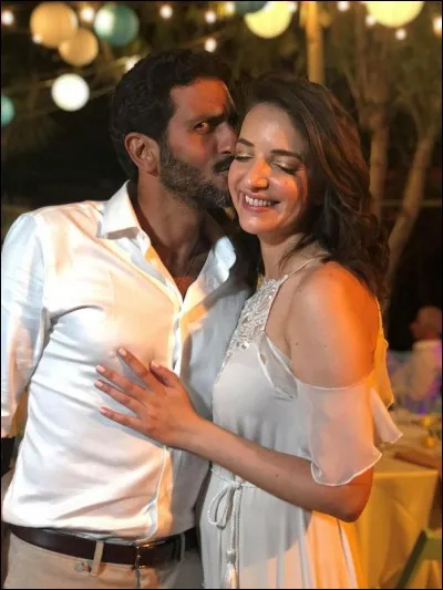 "Mariage mixte" réunit à l'écran...