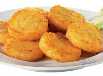 Ou alors, restez classiques en choisissant les :