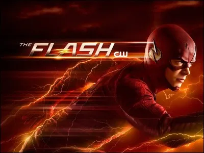 Qui a donné l'idée du nom "Flash" à Barry ?