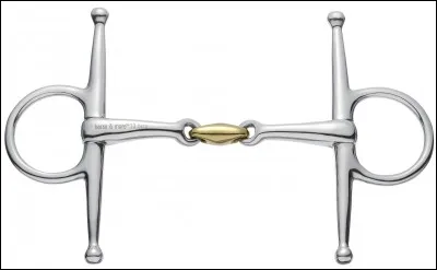 Lequel de ces mors n'existe pas ?