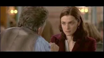 Dans quel film peut-on la voir ainsi ?