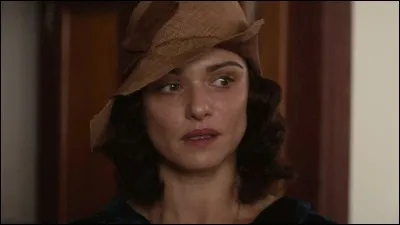 Dans quel film peut-on la voir ainsi ?