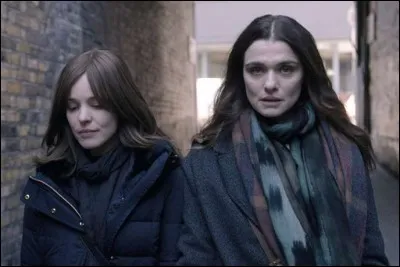 Dans quel film peut-on la voir ainsi ?